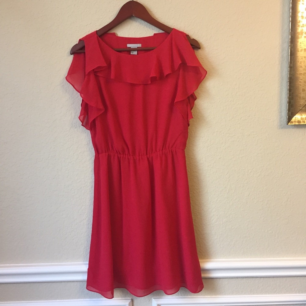 H&M Dress